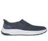 Skechers Slip-ins Relaxed Fit: Decklan - Gulliver, NAVY, full