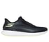 Skechers Slip-ins: GO GOLF Flight, BLACK, full