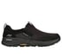 Skechers GOwalk Outdoor - Andes, BLACK, full