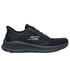 Skechers Slip-ins: GO WALK Now - Payton, BLACK, full