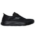 Skechers Slip-ins: Arch Fit 2.0 - Grand Select 2, BLACK, full