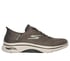 Skechers Slip-ins: Arch Fit 2.0 - Grand Select 2, TAUPE, full