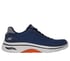 GO WALK Arch Fit 2.0 - Umi, MARINE, full