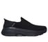 Skechers Slip-ins: Max Cushioning Arch Fit 2.0, BLACK, full