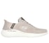 Skechers Slip-ins: Bounder 2.0 - Emerged, TAUPE, full