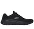 Arch Fit 2.0 - Upperhand, SCHWARZ, full