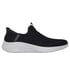 Skechers Slip-ins: Ultra Flex 3.0 - Smooth Rise, SCHWARZ / GRAU, full