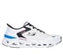 Skechers Slip-ins: Glide-Step Altus - Turn Out, WHITE / MULTI, full