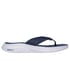 Vapor Foam Sandal - Kaevo, NAVY / BLUE, full