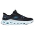 Skechers Slip-ins: Glide-Step Altus - Aphtur, NOIR / AQUA, full