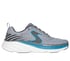 Relaxed Fit: D'Lux Vapor - Gallor, GRAY / TURQUOISE, full
