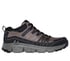 Waterproof: Summits AT - Canobie, BRAUN / SCHWARZ, full