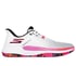 Skechers Slip-ins: Viper Court Elite, BLANC / NOIR / ROSE, full