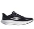 Skechers Aero Spark, BLACK / WHITE, full