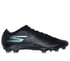 Skechers Razor 1.5 Elite FG, ZWART / ZILVER, full