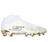 Skechers SKX_ 1.5 High Elite FG, WIT / ZWART / GOUD, full
