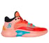 Snoop Dogg: SKX Resagrip - Boss Treatment, ORANJE, full