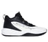 SKX LEAGUE, WIT / ZWART, full