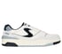 S-1992, NATURAL / BLACK, full