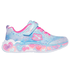 S-Lights: Eternal Heart Lights, LICHT BLAUW / MULTI, full