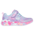 S-Lights: Eternal Heart Lights, LAVANDE / MULTI, full