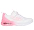 Microspec Max Advance - Fly 3.0, WEISS / HOT ROSA, full