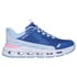 Skechers Slip-ins: Glide-Step + - Vista Lane, NAVY / PERIWINKLE, full