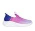 Skechers Slip-ins: Ultra Flex 3.0 - Color Boost, BLEU MARINE / VIOLET, full