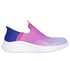 Skechers Slip-ins: Ultra Flex 3.0 - Color Boost, NAVY / PURPLE, full