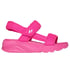 Uno Lite Sandal - Sunny Stand, ROSE FLUO, full