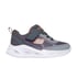 Skechers Meteor-Lights - Krendox, GRAU, full
