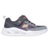 Skechers Meteor-Lights - Krendox, CHARCOAL, full