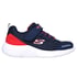 Bounder - Dripper Drop, BLAU / ROT, full