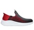 Skechers Slip-ins: Ultra Flex 3.0 - Brisk-Spec, CHARCOAL / RED, full