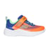 Microspec Advance, ORANGE / BLAU, full