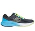 Elite Sport Stride, GRIS ANTHRACITE / BLEU, full