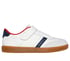 Zinger Street, WEISS / BLAU, full