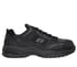 Work Relaxed Fit: Soft Stride - Grinnell, BLK, full