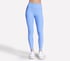 GO FLEX RIB FL HW Legging, BLEU-VIOLET, full