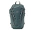 Hikers Backpack, GRÜN, full