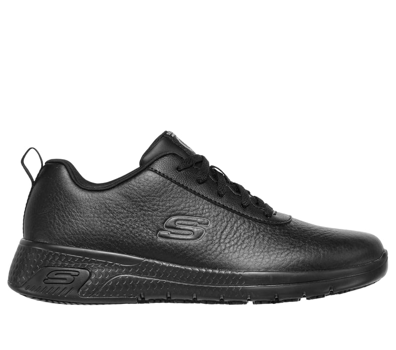 Work Relaxed Fit: Marsing - Gmina SR, SCHWARZ, fullimage number 0