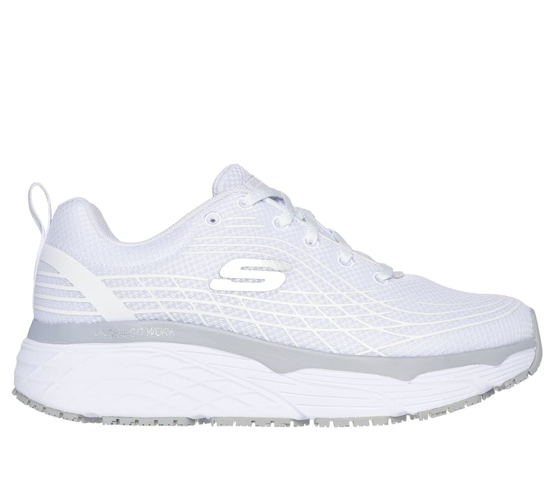 Work: Max Cushioning Elite SR, WEISS, fullimage number 0
