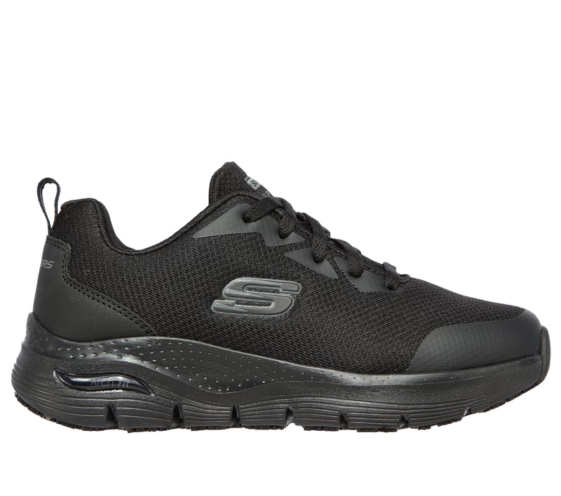 Work: Arch Fit SR, SCHWARZ, fullimage number 0