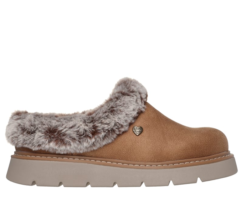BOBS Keepsakes Lite - Cozy Blend, CHÂTAIGNE, fullimage number 0