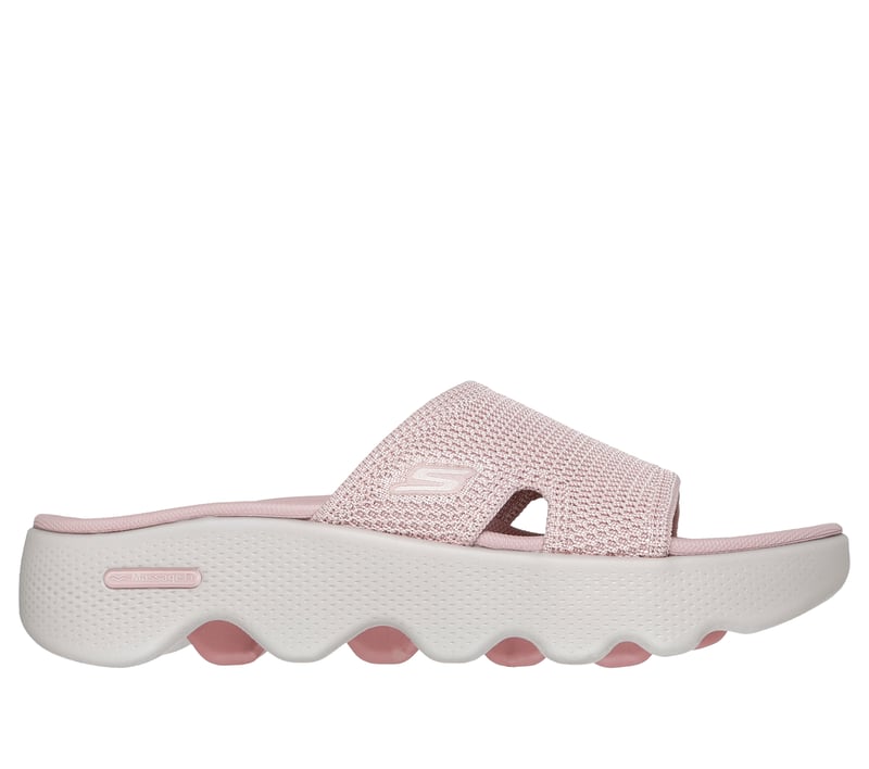 Massage Fit Revive - Roxie, BLUSH PINK, fullimage number 0