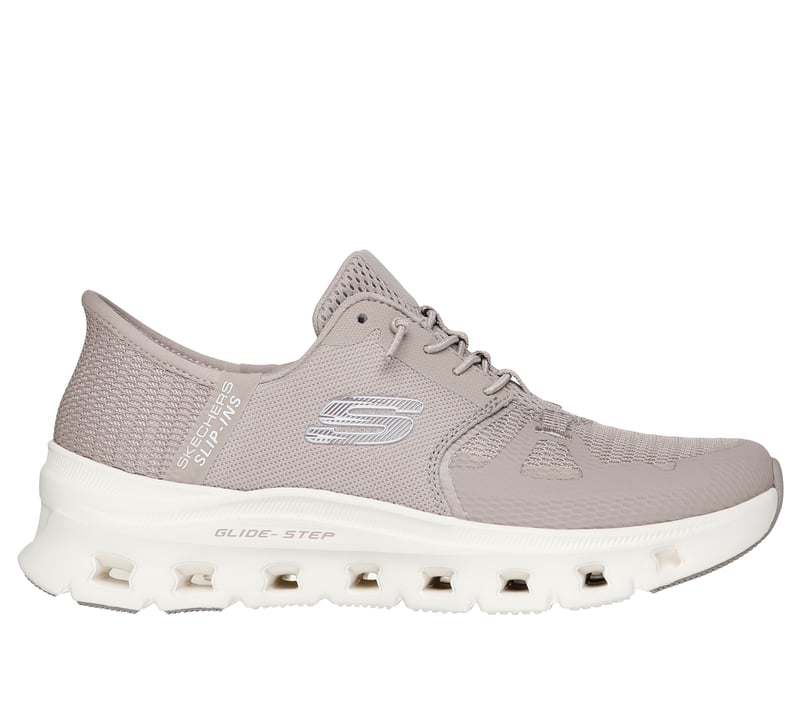 Skechers Slip-ins: Glide-Step Pro, TAUPE, fullimage number 0