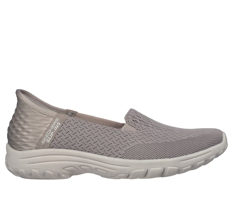 Skechers Slip-ins Relaxed Fit: Reggae Fest 2.0 - Guiding, NATUR, fullimage number 0