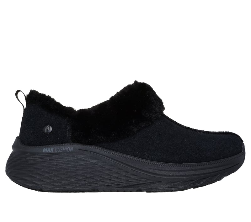 Max Cushioning Elite 2.0 - Snowy Summit, BLACK, fullimage number 0