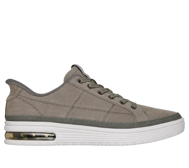 Skechers Slip-ins Mark Nason: Sup-Air - Jettz, OLIVE, fullimage number 0