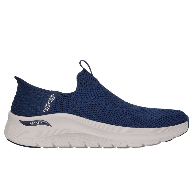 Skechers Slip-ins: Arch Fit 2.0 - Crayn, MARINE, fullimage number 0